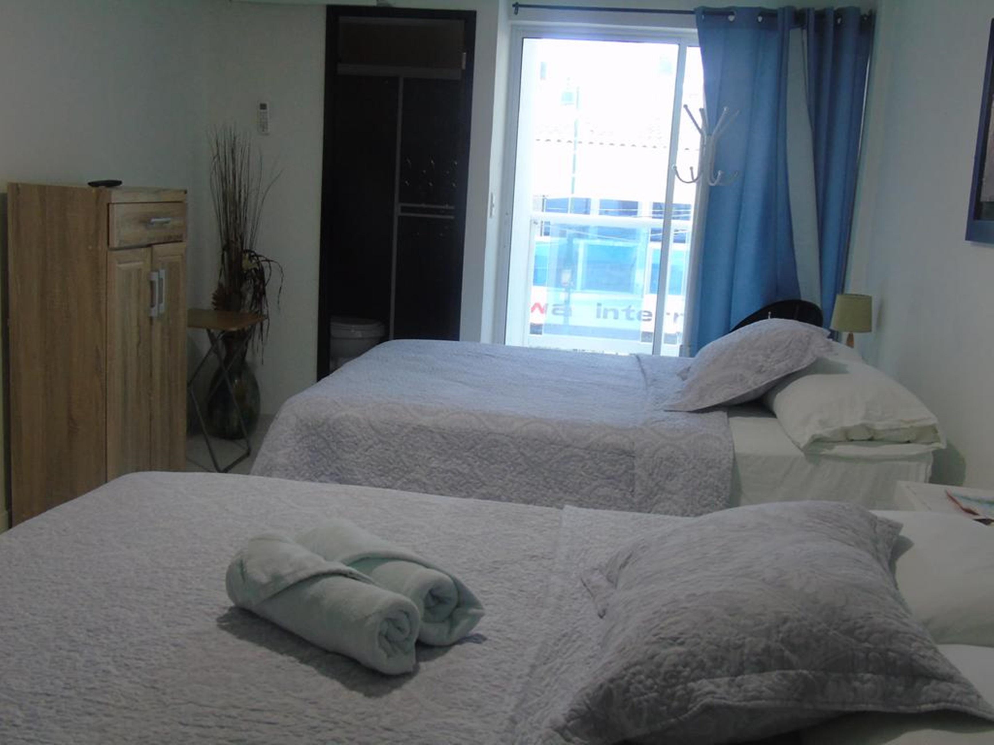 San Andrés 蓝翡翠旅馆酒店 外观 照片